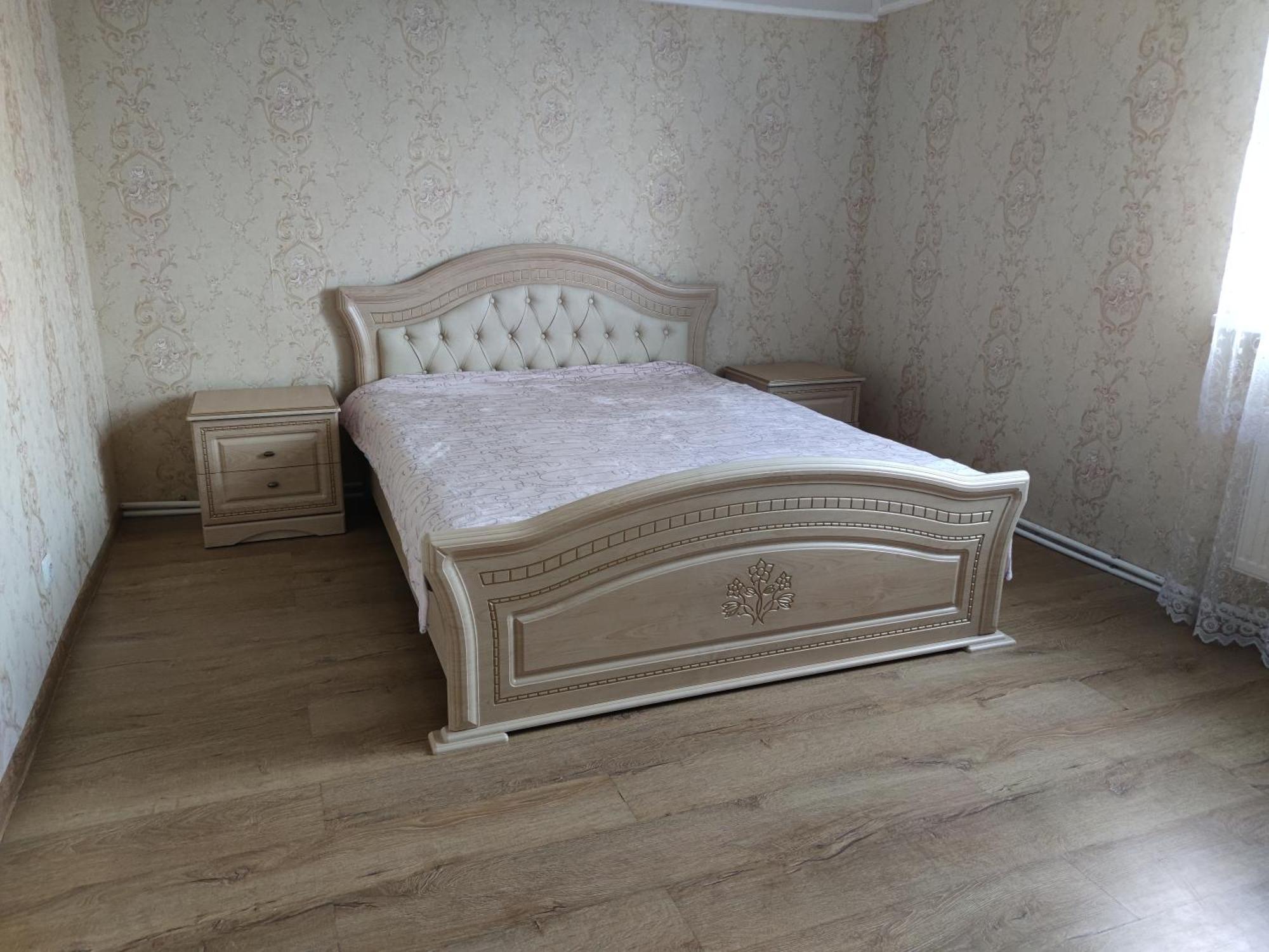 Дом С Бассейном И Сауной Villa Boryspilʼ Buitenkant foto