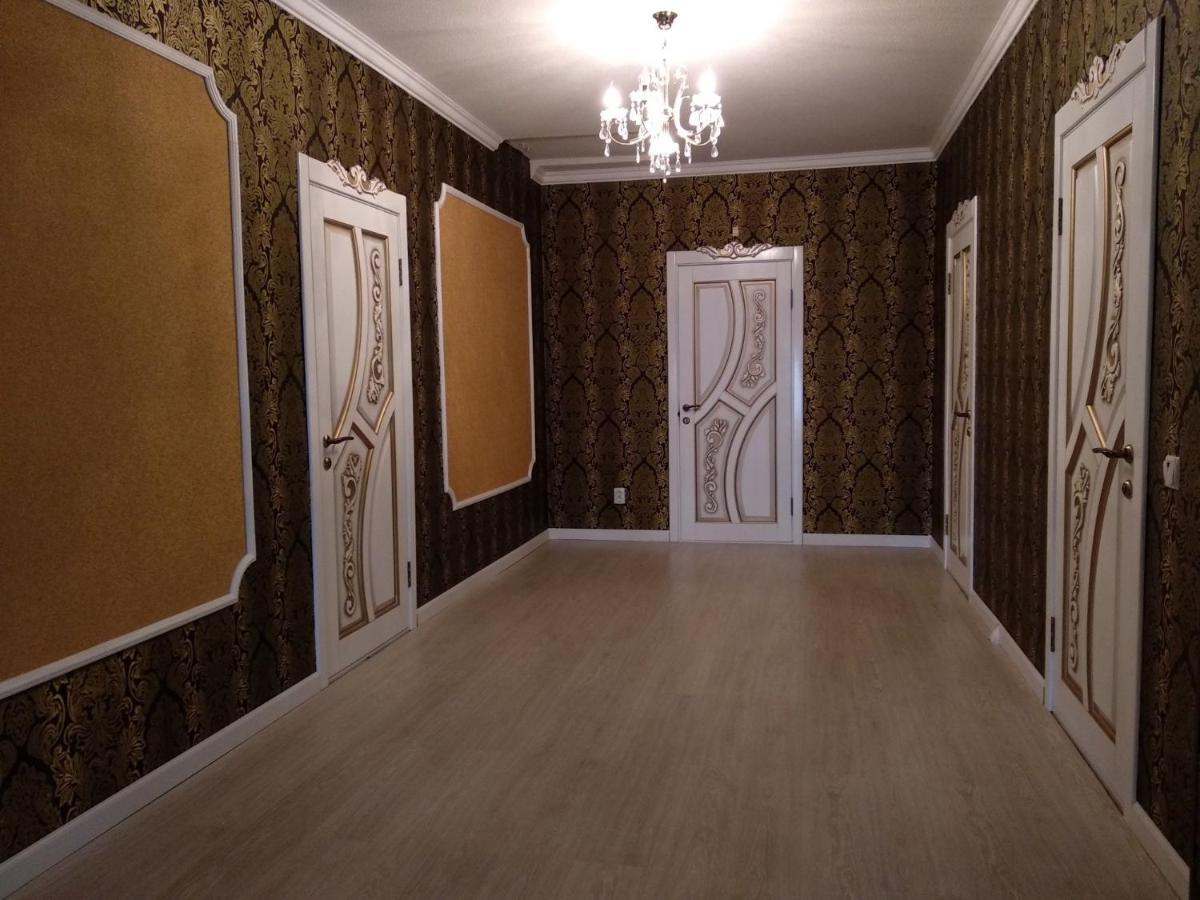 Дом С Бассейном И Сауной Villa Boryspilʼ Buitenkant foto